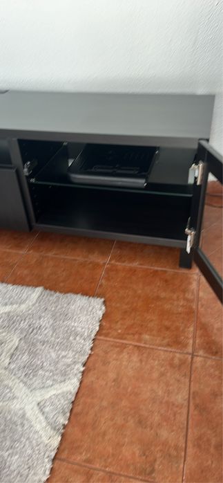 Movel TV IKEA como novo