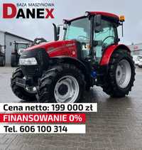 Case IH Farmall 100 A