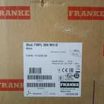 Okap Franke FMPL 906 WH B 110.0338.358