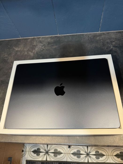 Laptop Apple MacBook Air 3