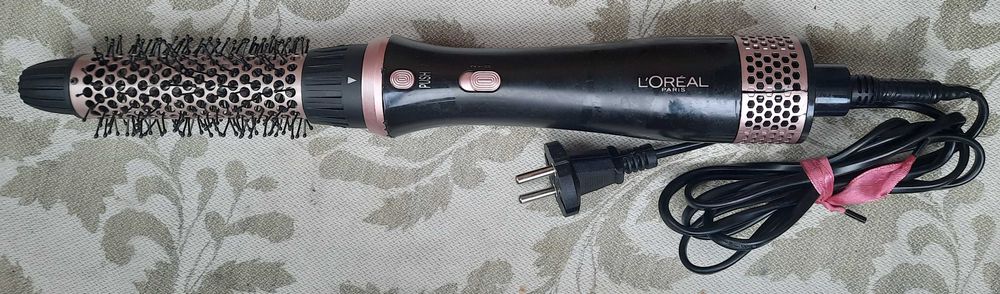 фен-щётка LOREAL 4 фото