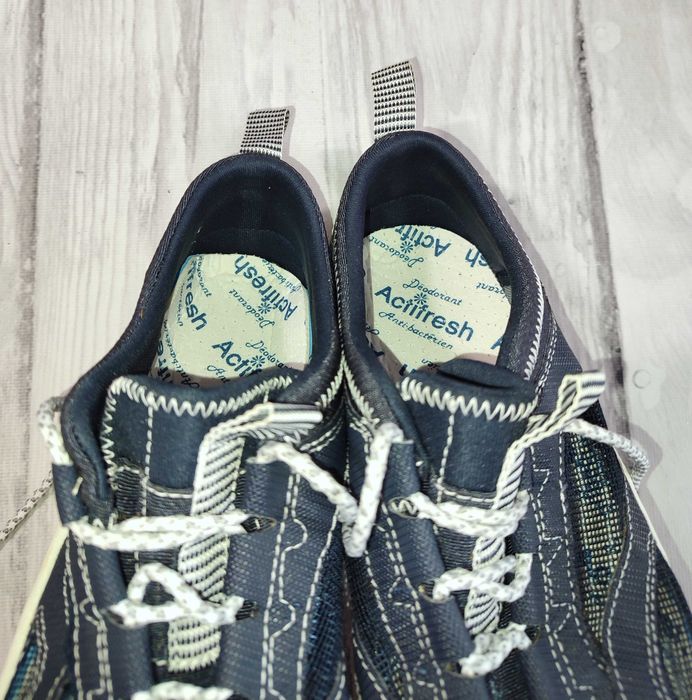 Buty letnie TIMBERLAND r. 44