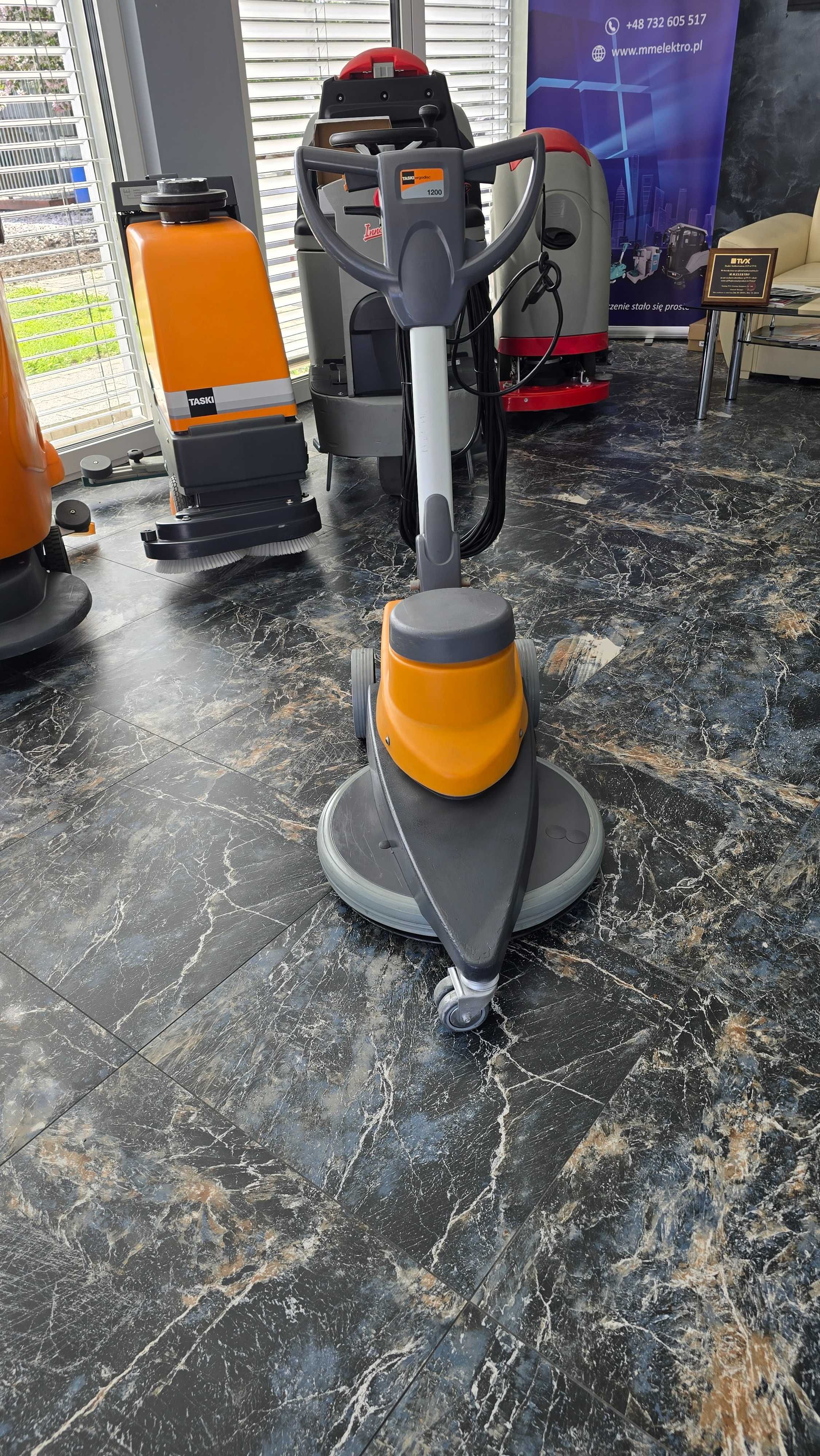 Polerka Taski Ergodisc 1200