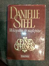 Danielle Steel - Wszystko co najlepsze - 1993