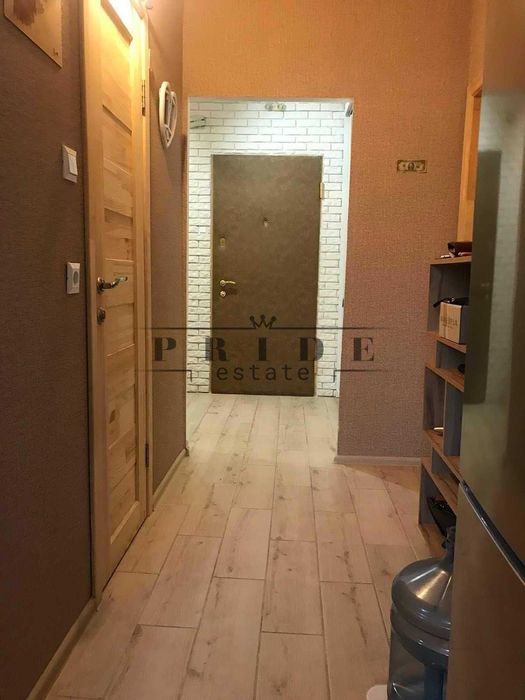 Терміновий продаж 1к квартири вул. Драгоманова 1К