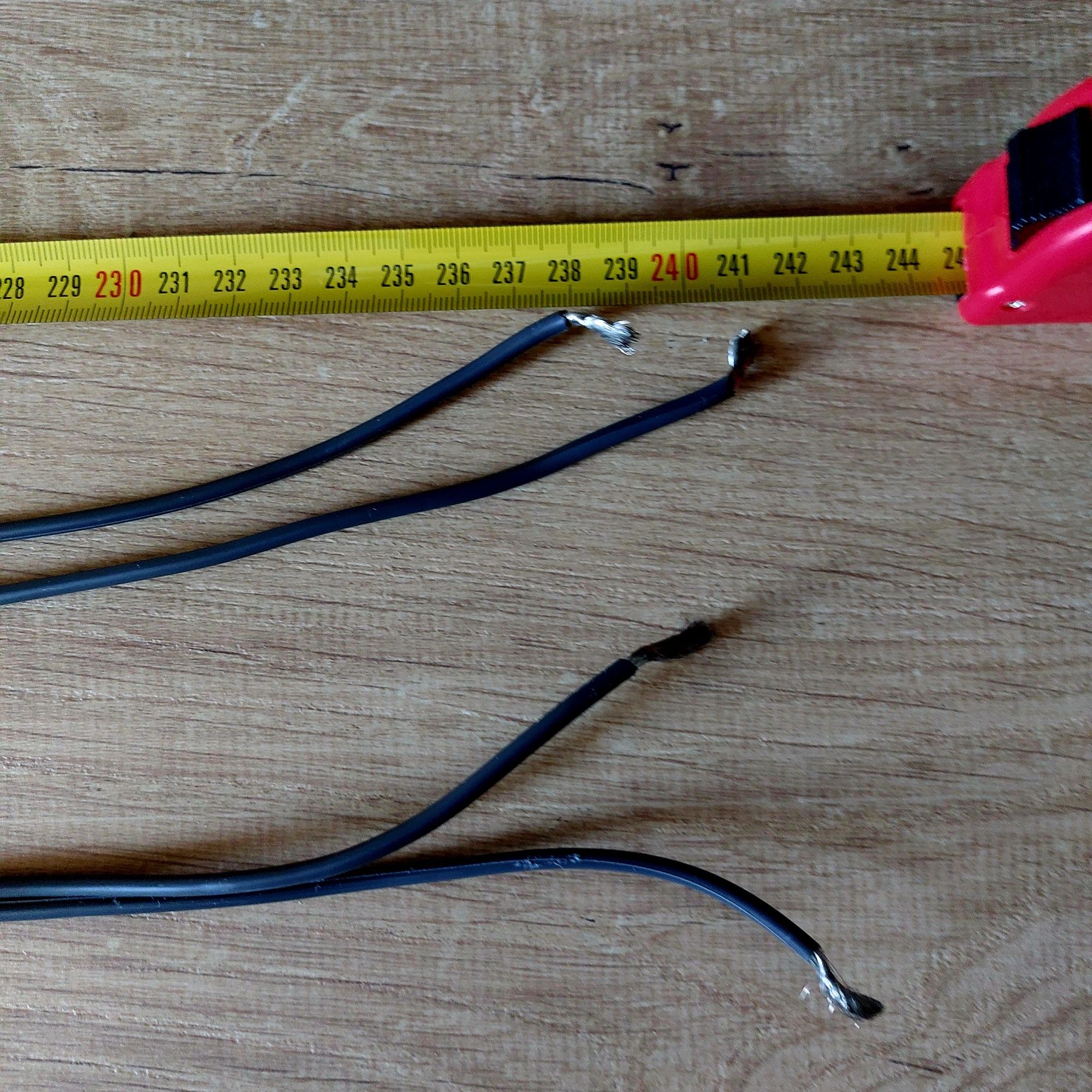 SUPRA Classic 2x2.5 kabel głośnikowy OFC