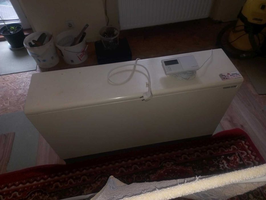 Piec akumulacyjny 4kW