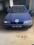 Vendo rover em otimo estado com 140000 km originais