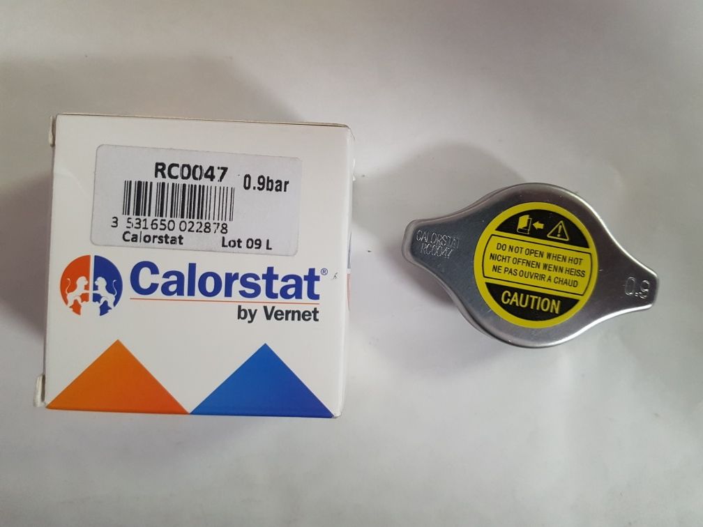 Пробка радиатора Calorstat RC0047