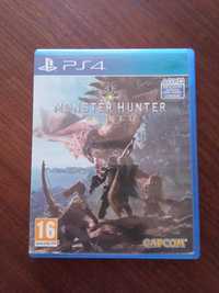 Monster Hunter World