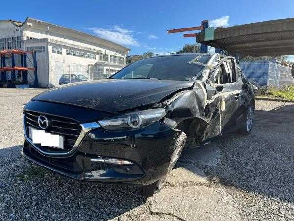 Salvado Mazda 3 | 2018 | 1.5 D | 81.249 Km