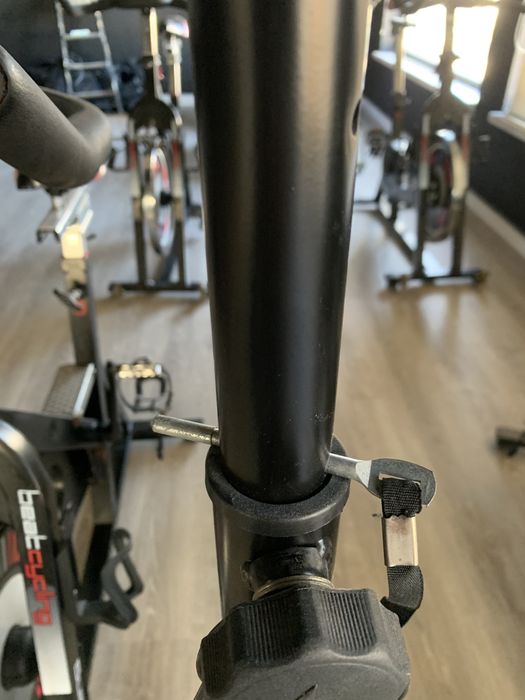 Suporte vertical coluna