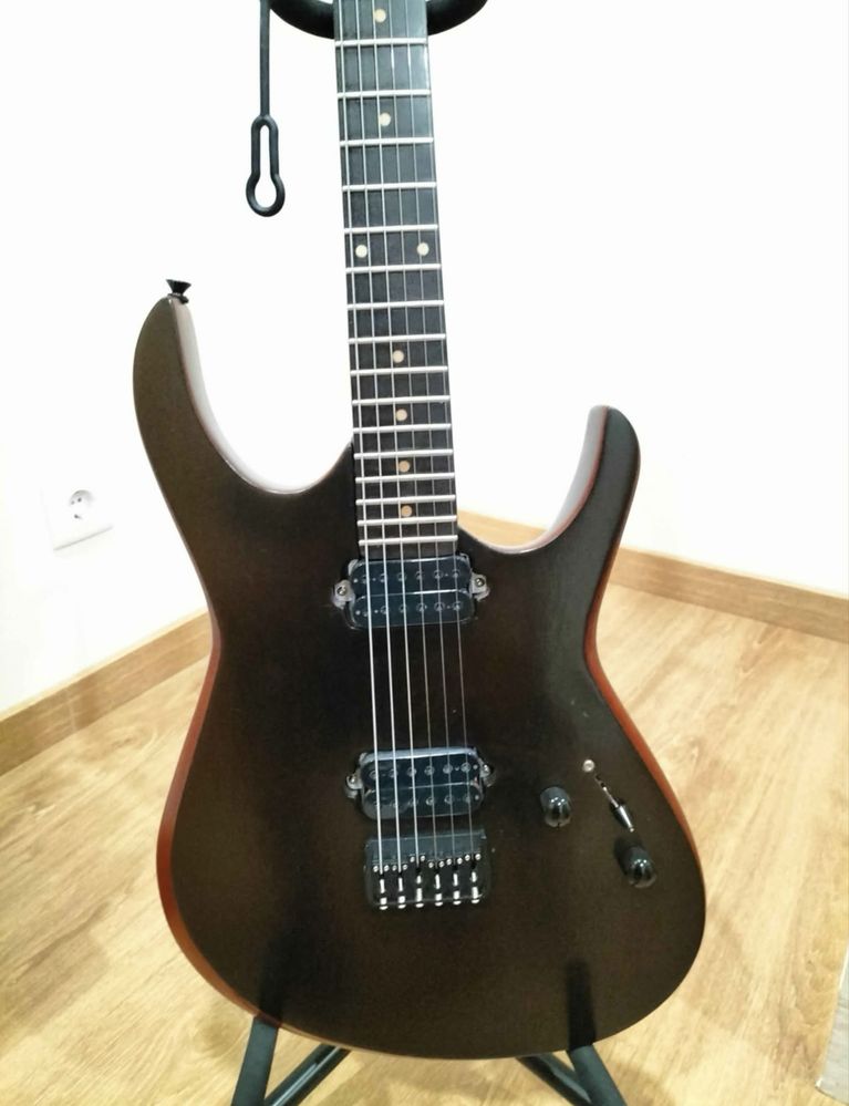 Guitarra Custom Made