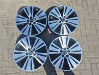Felgi Alu z Czujniki Oryg KIA Sportage Carens Optima 5x114.3 18 Cal 7J