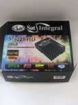 Dekoder satelitarny sat integral s-1225