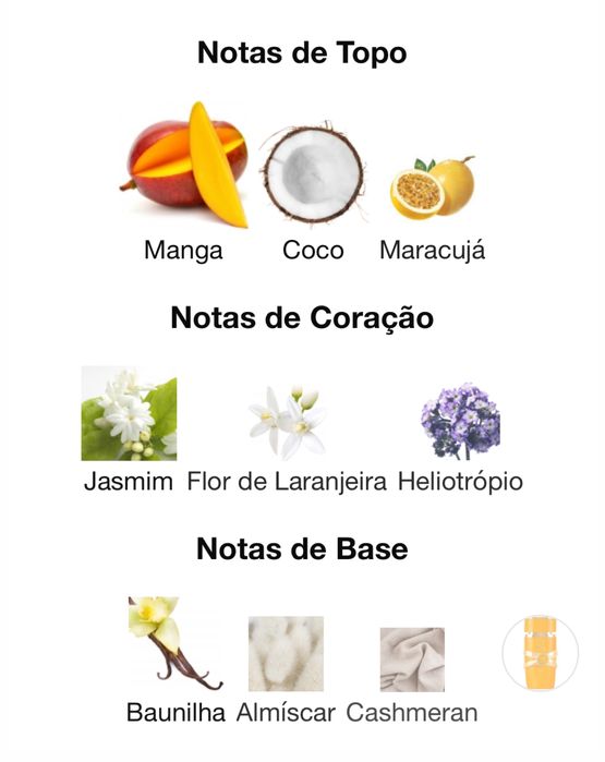 Yara-Tous/Perfume árabe-Original