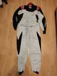 Kombinezon rajdowy alpinestars Fia, gsmp, ro, kjs