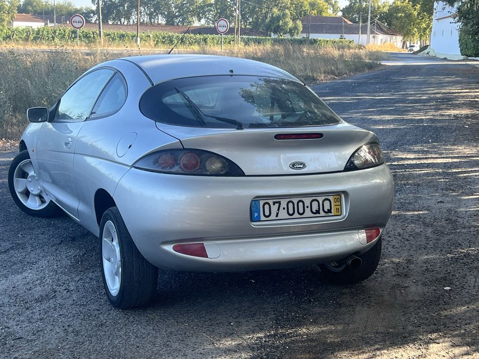 Ford Puma  1.700