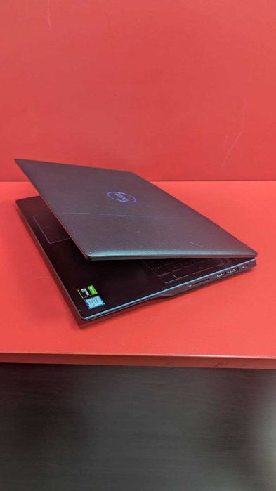 Ігровий ноутбук Dell G3 3590  geforce 1660ti 6gb