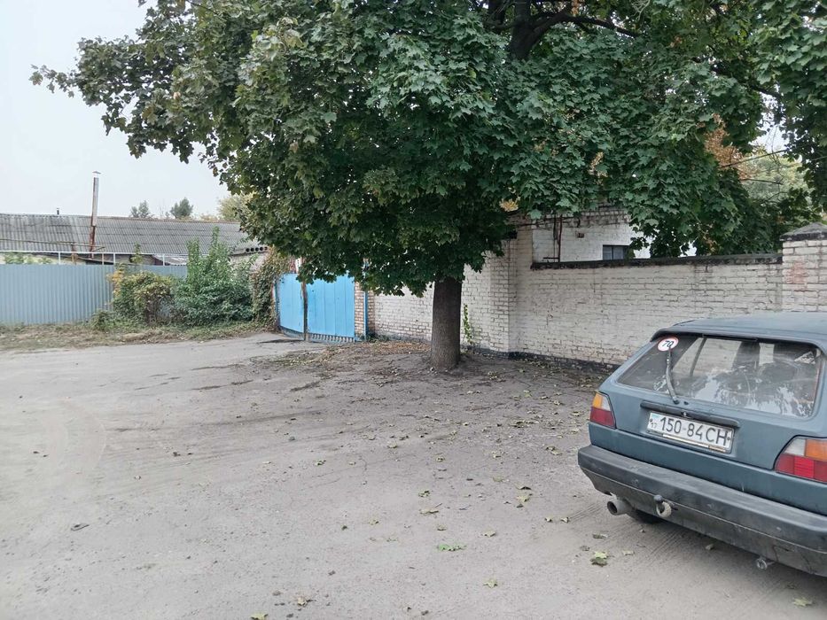 Продам базу з офісом