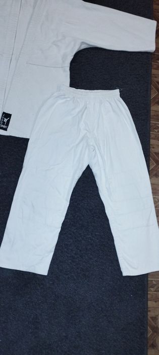 Кімоно для дзюдо.