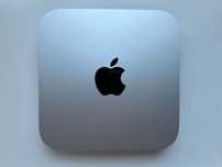 Apple Mac Mini M2 8GB 256GB SSD + hub usb