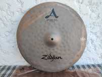 Zildjian 18" A-Series Uptown Ride NOVO