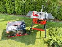 Циркулярная пила Einhell TC-TS 2025/2 U