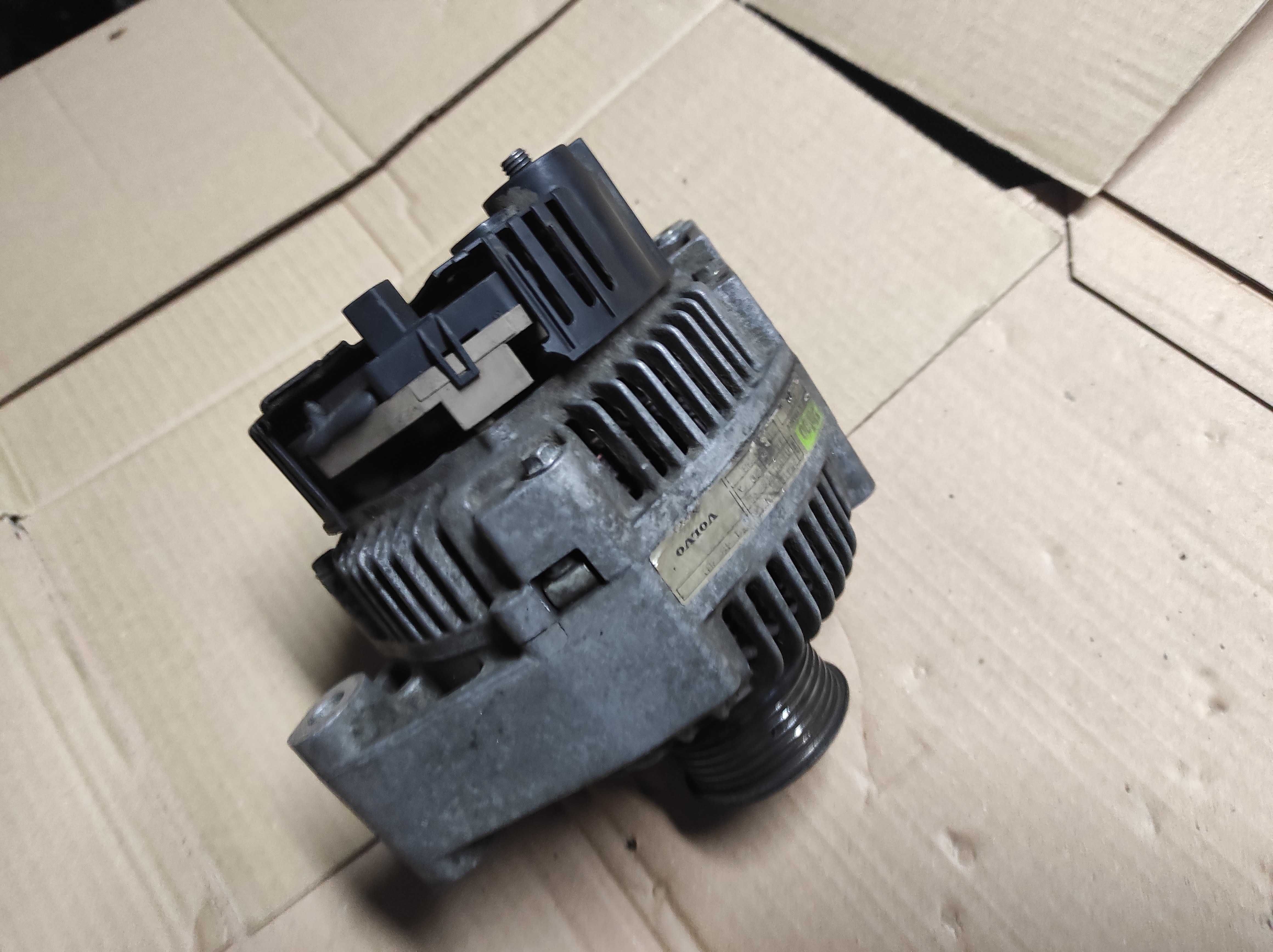 Alternator Renault Laguna 1 I 2,0 16 v