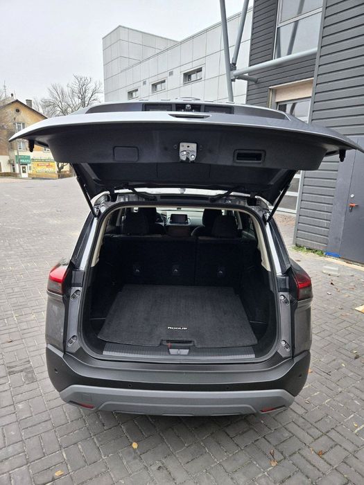 НІССАН РОГ 2022 РІК ,ідеальний стан 40 Тисяч км пробігу !Передний