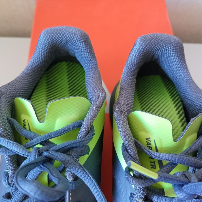 Кросівки для залу, тренувань Nike Lunar Vapor Trainer 41 розмір