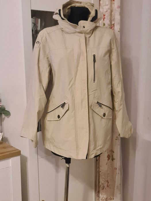 Kurtka parka rozm. 44