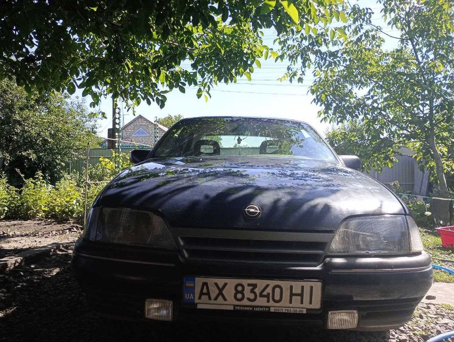 Opel Omega A 1990