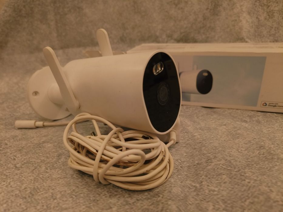 Xiaomi Outdoor Camera AW300