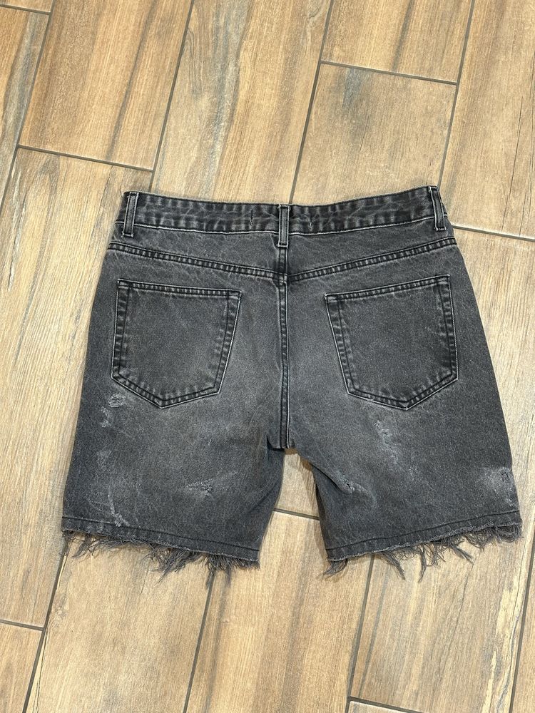 Шорти Topman джинсові
