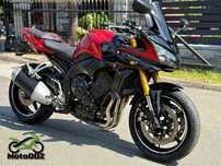 Yamaha FZ1 Fazer - 1000 Fz 1 - Yamaha - Niemcy -