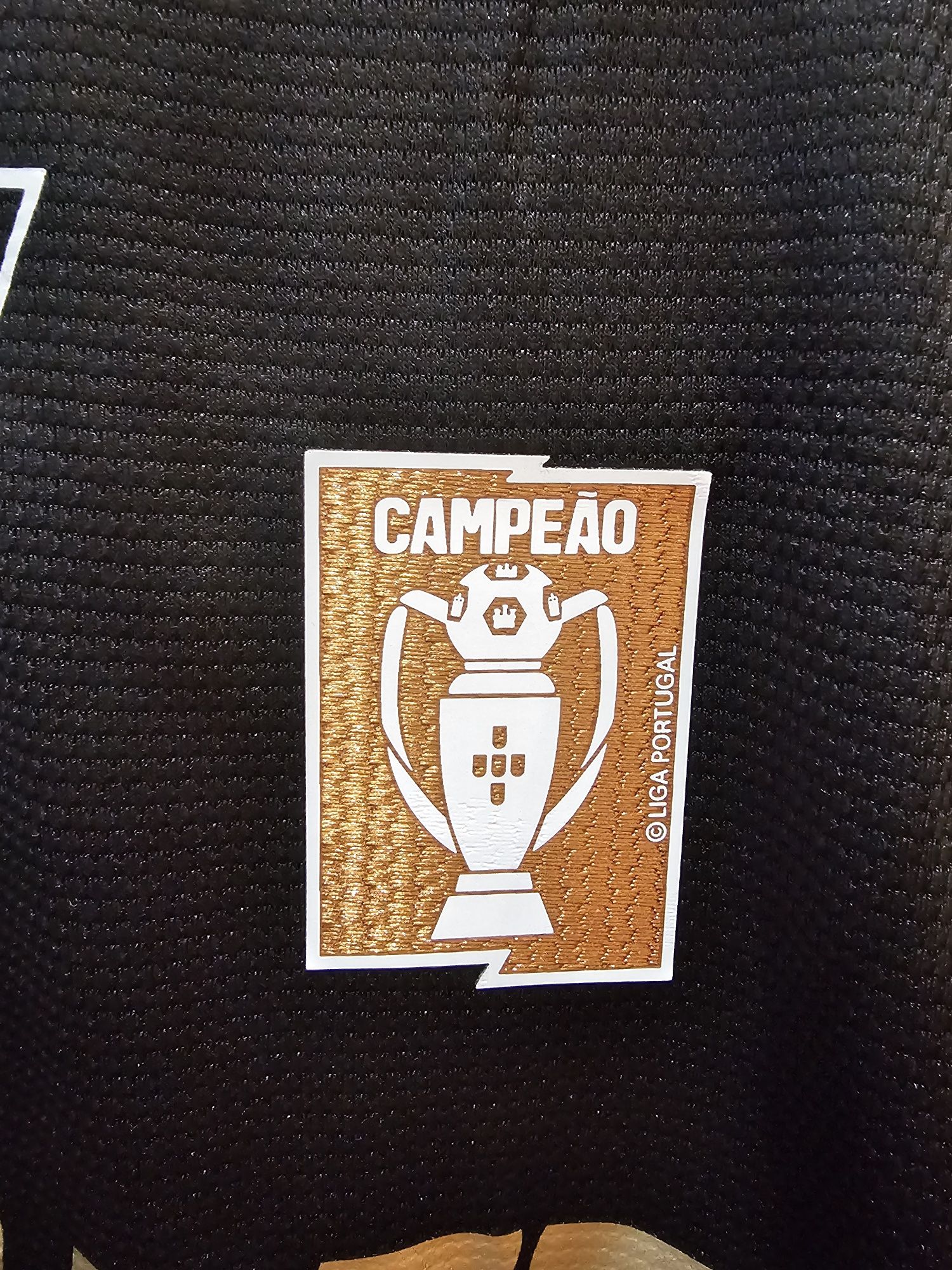 Camisola Sporting Gyokeres