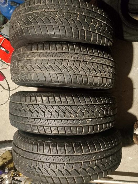 185*65*R14 зима 8.45мм. 28тиж.2022р.