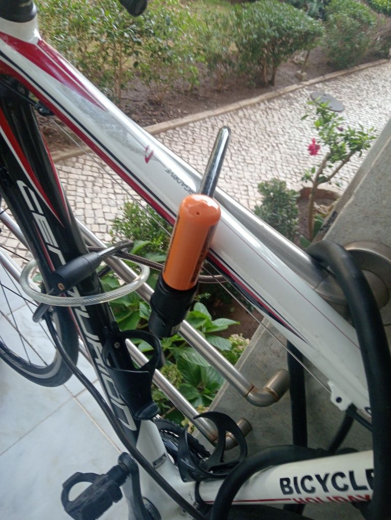 Bike estrada Carbono centurion Shimano Ultrega 3X10 2019 e S