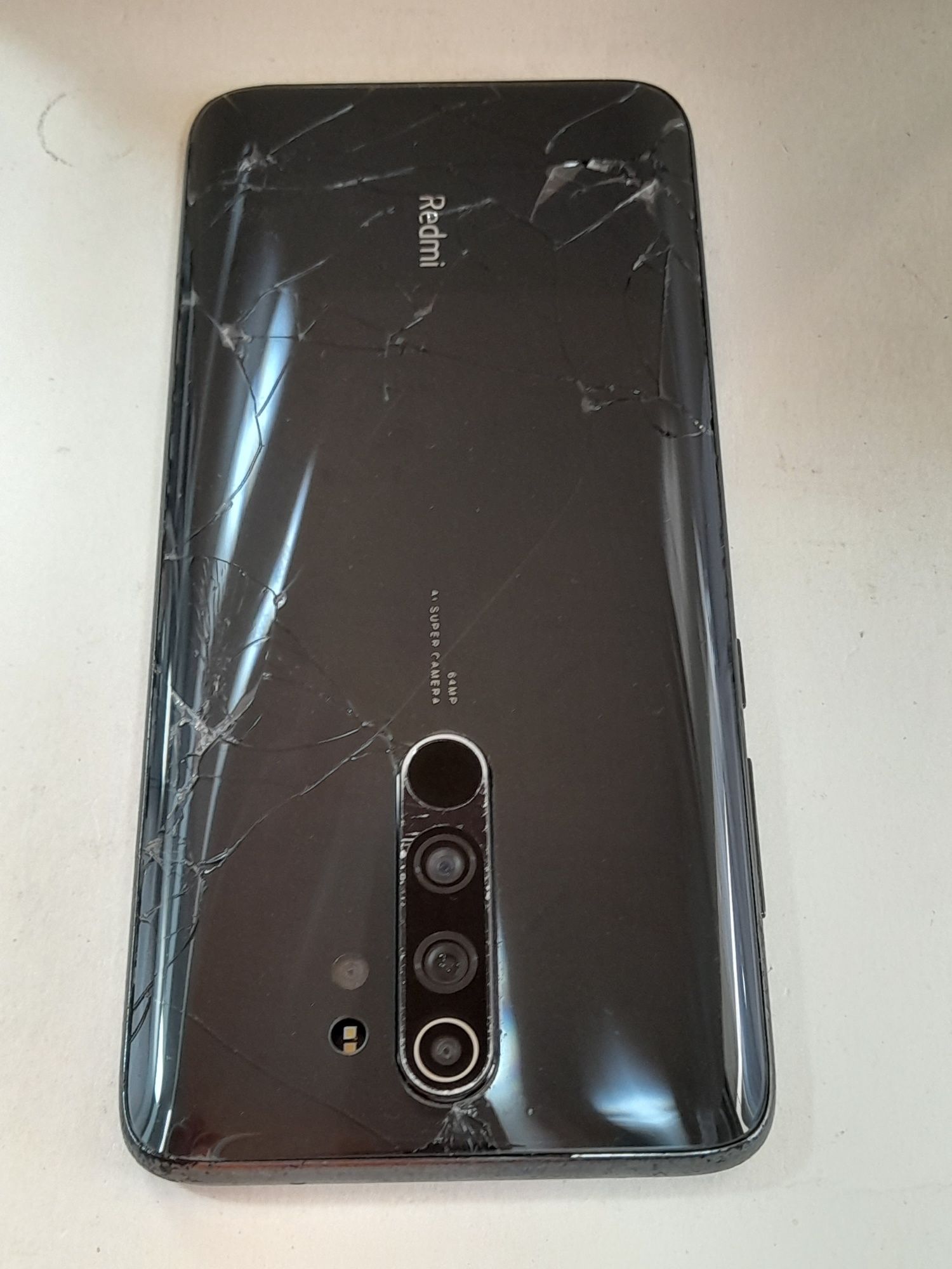 Xiaomi Redmi Note 8 Pro "6/64gb"
