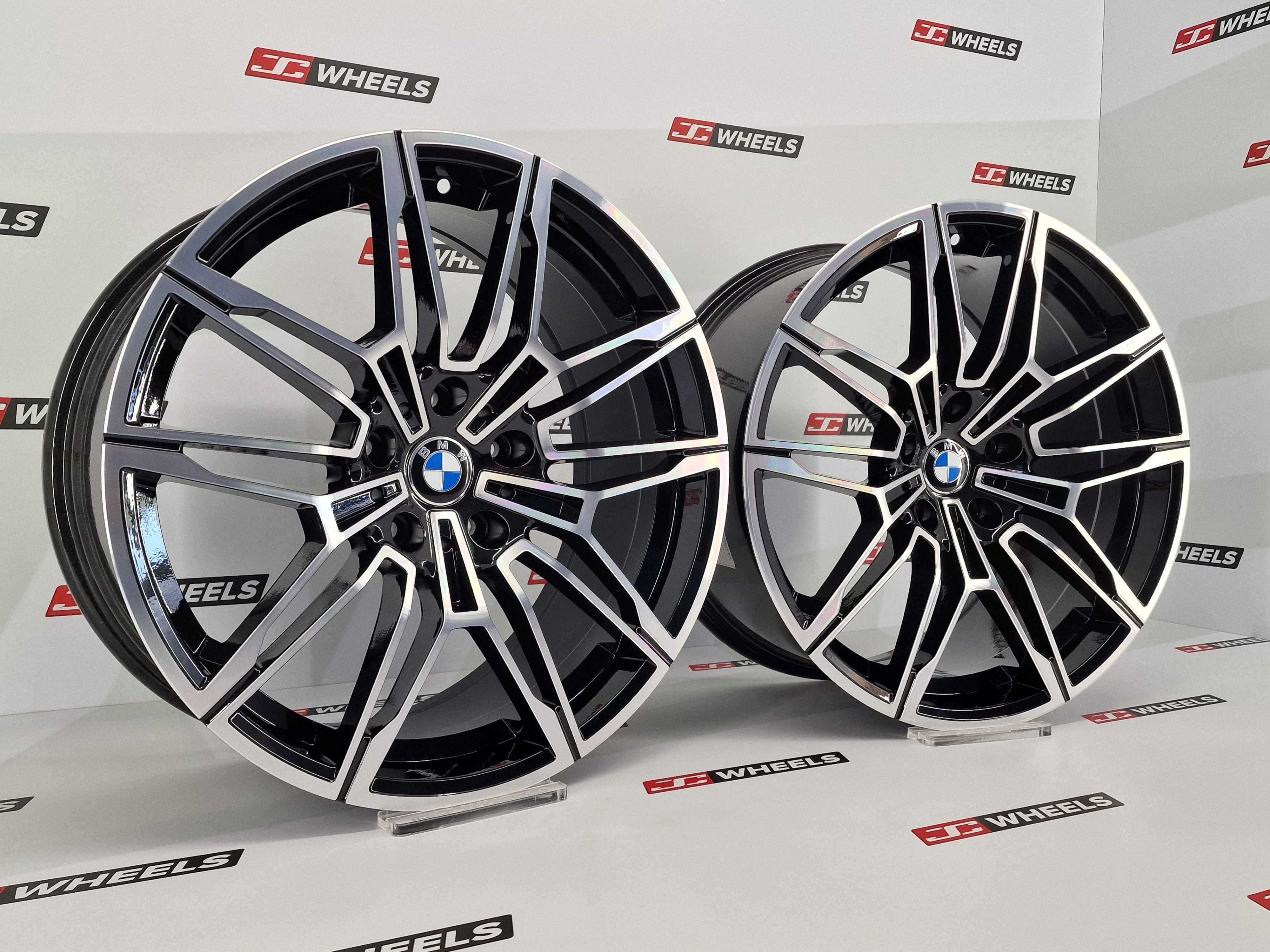 Jantes Look BMW 825M em 18 | 5x112