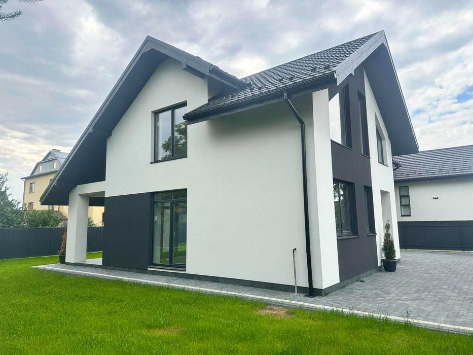 -20 000 $$$  Знижка до чорної п'ятниці на будинок в Крихівцях!!!