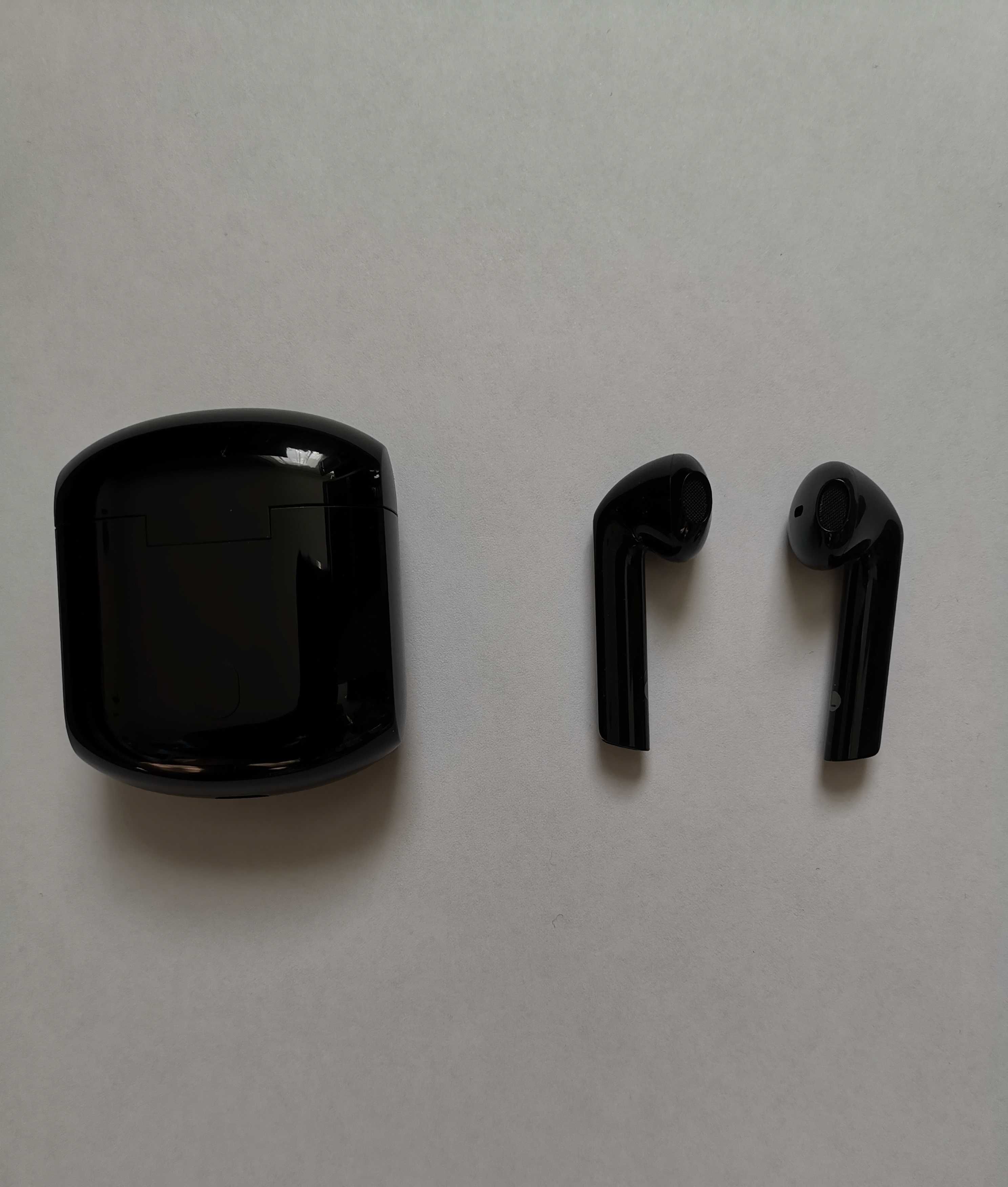 Słuchawki Bluetooth Edifier TWS200