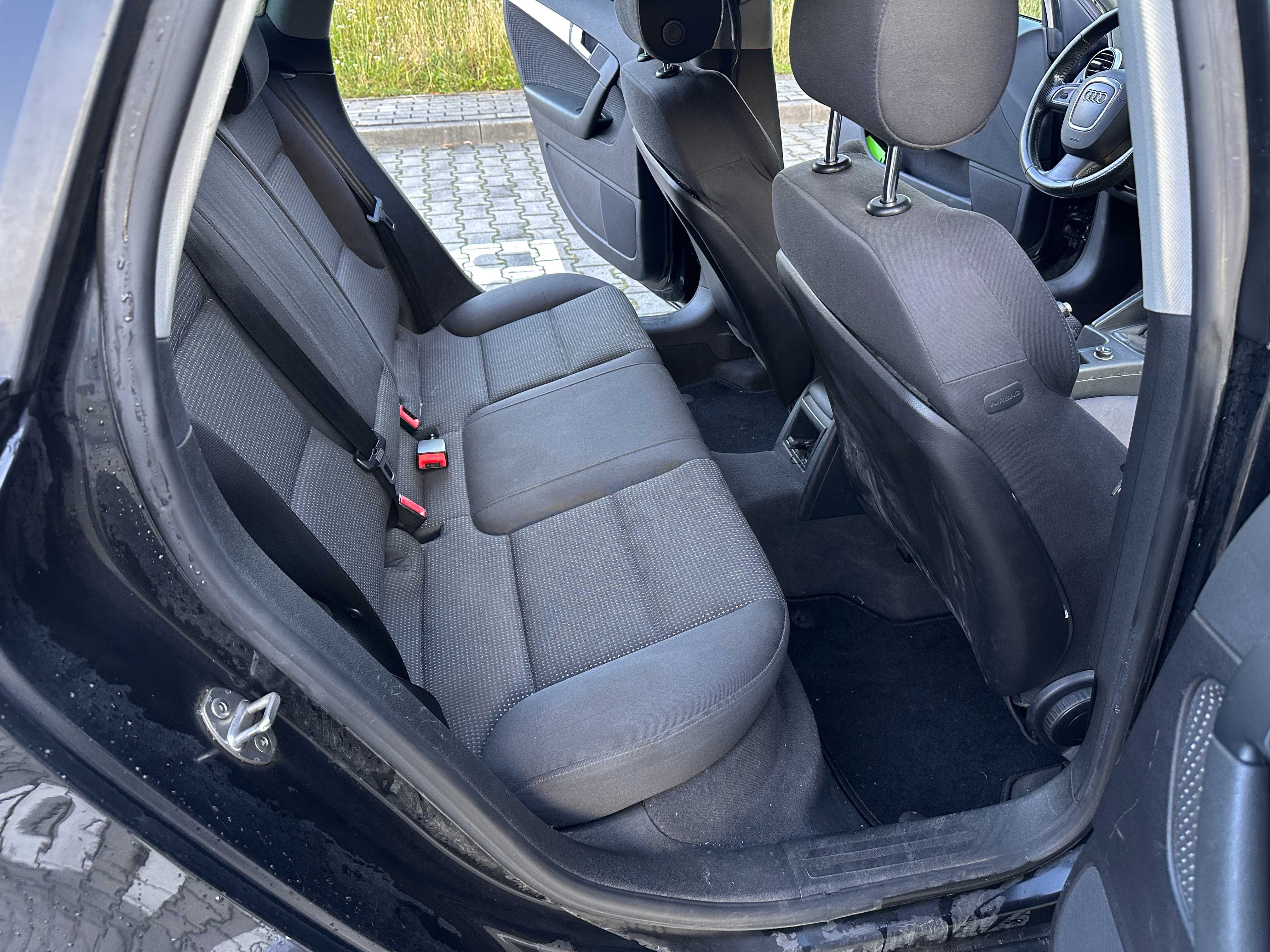 Audi a3 8p, rocznik 2008, silnik 1.9TDI 105km