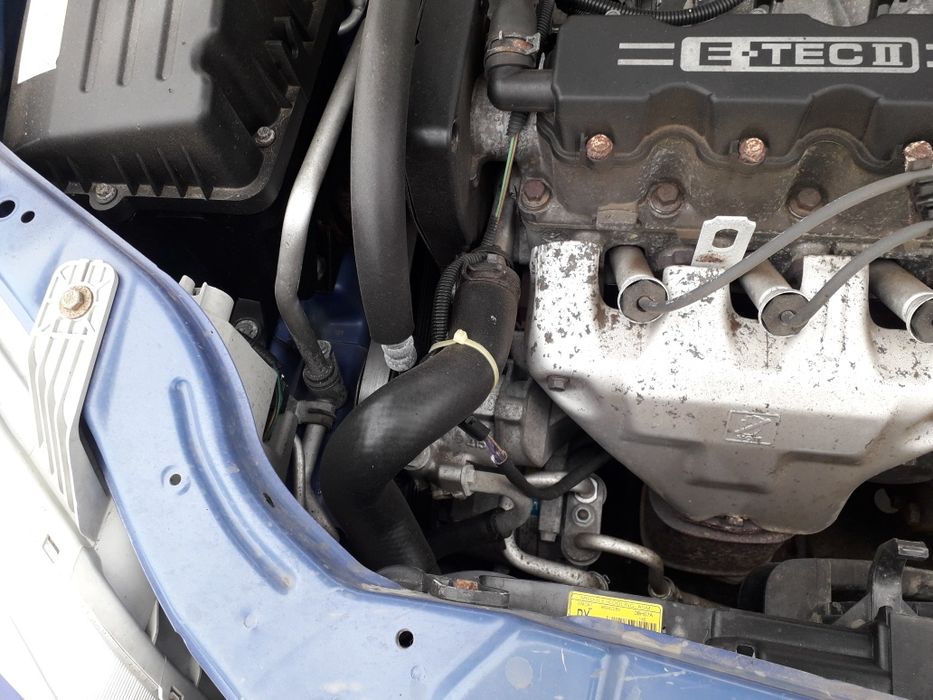 Продам Шевроле Авео т255