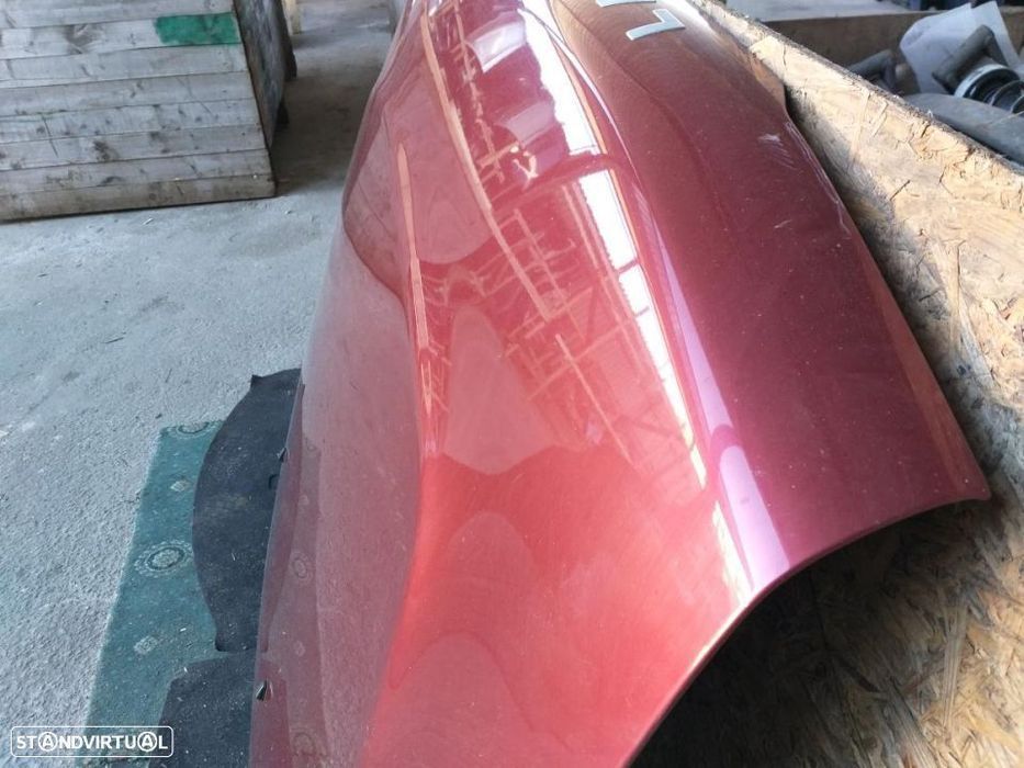 CAPÔ CAPOT  Land Rover Discovery 2 L318 TD5 ORIGINAL