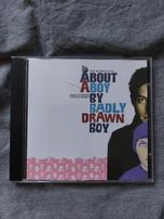 About a Boy CD By Badly Drawn Boy