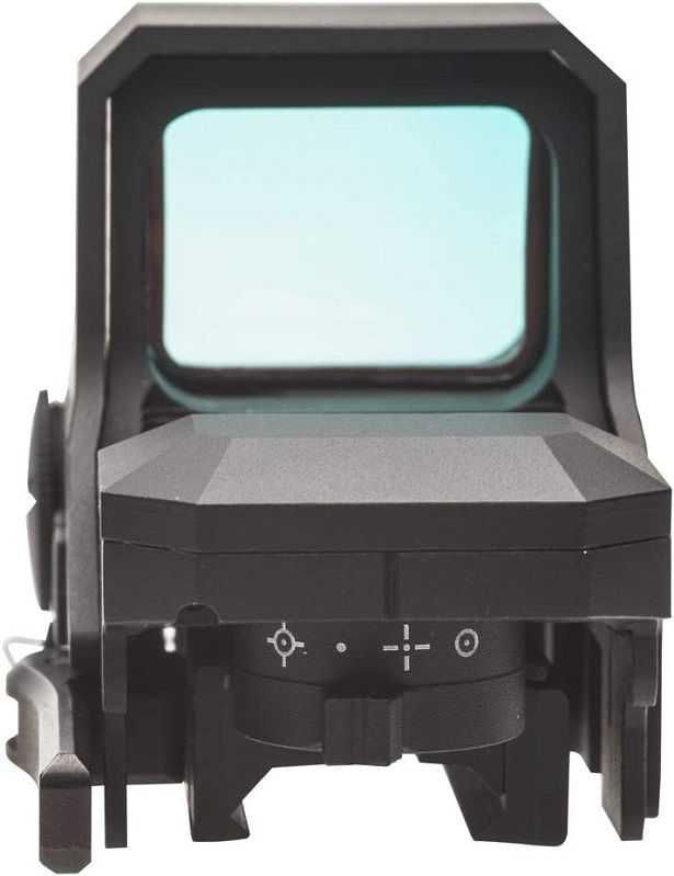 Прицел коллиматор SightMark Ultra Shot A-Spec с  мультисеткой