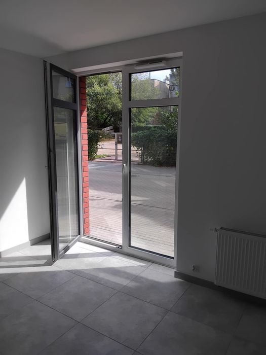 Wynajmę lokal użytkowy