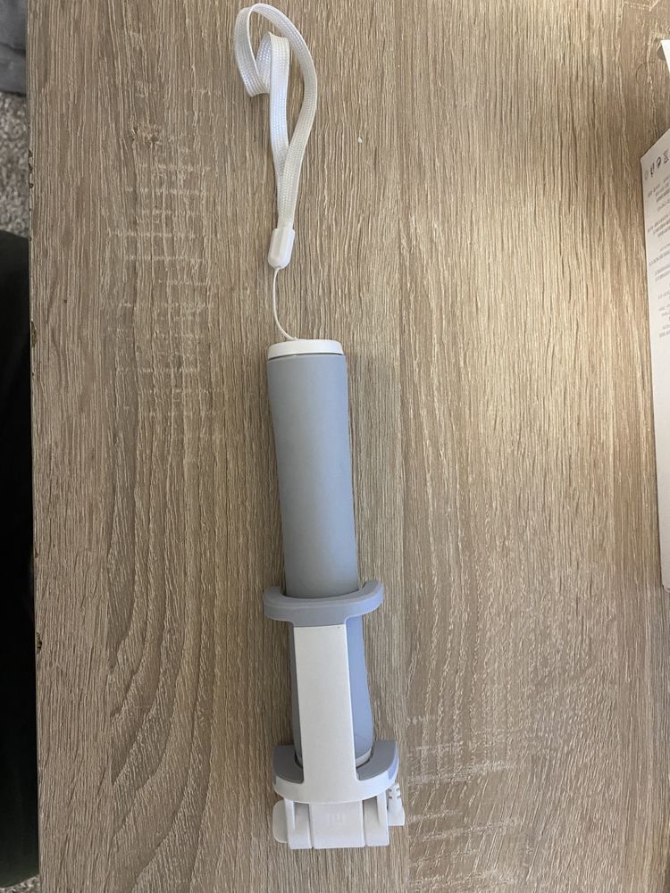 Селфі-монопод Xiaomi Mi Selfie Stick Cable grey (FBA4055GL)